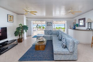 Villa, 6 Bedrooms | Living area - Belair by Blue Sky Luxury (Mullins)