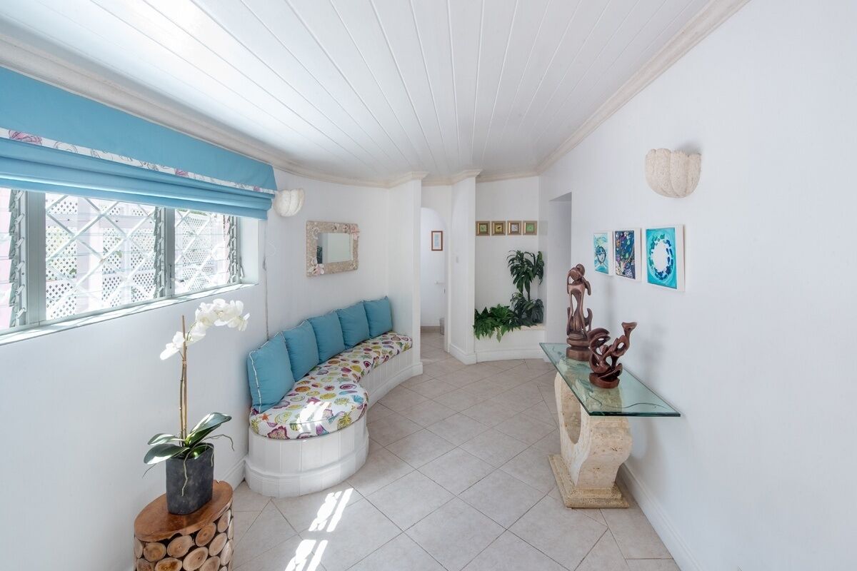 Villa, 4 Bedrooms | Interior