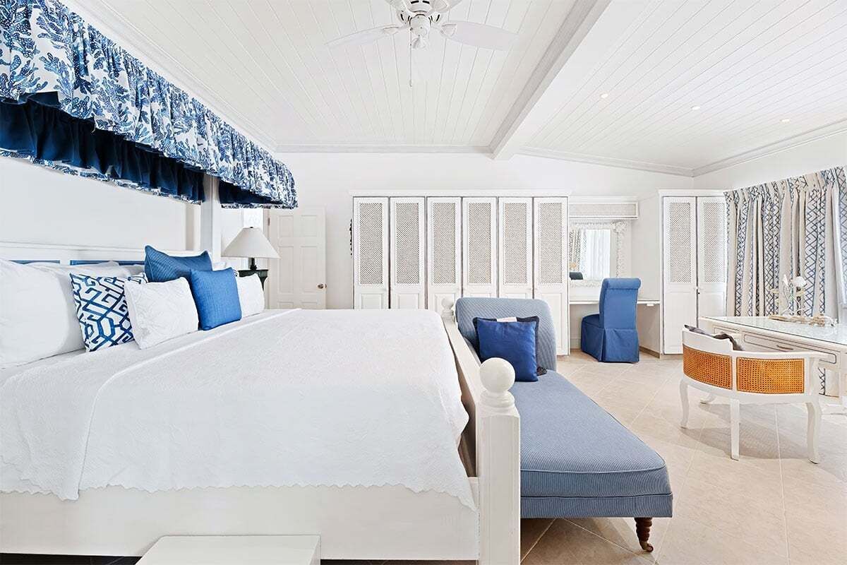 Villa, 4 Bedrooms | 4 bedrooms, individually decorated, individually furnished