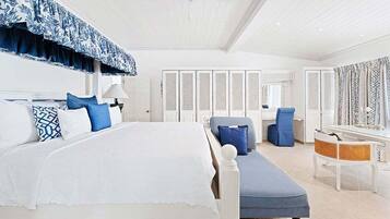 Biệt thự, 4 phòng ngủ | 4 phòng ngủ, trang trí khác biệt