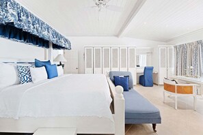 Villa, 4 Schlafzimmer | 4 Schlafzimmer, individuell dekoriert, individuell eingerichtet