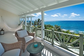 Villa, 3 Bedrooms | Terrace/patio