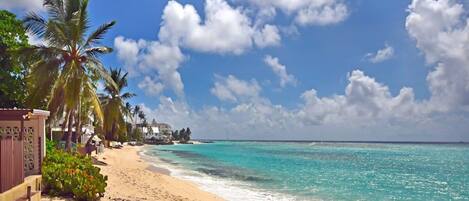 独立别墅, 3 间卧室 | 海滩