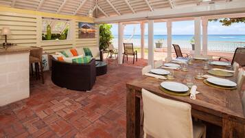 House, 3 Bedrooms | Interior