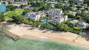 Apartment, 3 Bedrooms | Beach