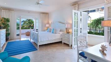 Apartment, 3 Bedrooms