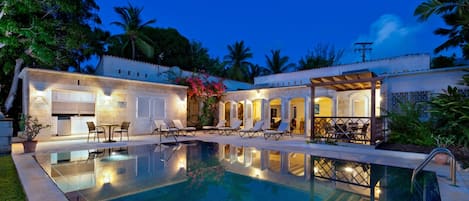 Villa, 3 Bedrooms | Pool | Outdoor pool