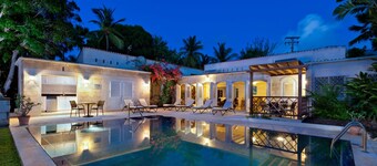 Todmorden by Blue Sky Luxury