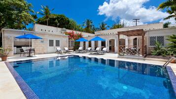 Villa, 3 Bedrooms | Pool | Outdoor pool