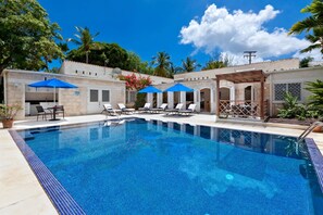 Villa, 3 chambres | Piscine | Piscine extérieure