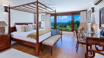 Villa, 5 Bedrooms | 5 bedrooms, individually decorated, individually furnished, free WiFi