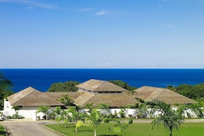 Villa, 5 chambres | Extérieur