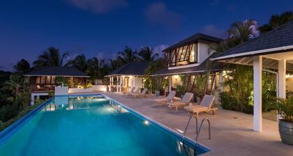 Tom Tom by Blue Sky Luxury