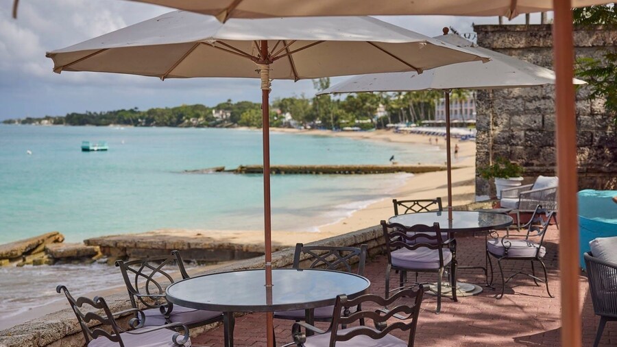 Tom Tom by Blue Sky Luxury