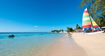 Royal Westmoreland - Sugar Cane Ridge by Blue Sky Luxury