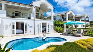 Vila, 3 kamar tidur | Kolam renang