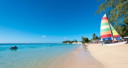 Royal Westmoreland - Sugar Cane Ridge by Blue Sky Luxury