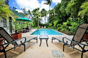 Pool - Jessamine by Blue Sky Luxury (Gibbes)