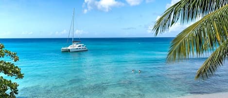 Villa, 4 Schlafzimmer | Strand