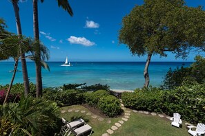 Property grounds - Mahogany Bay by Blue Sky Luxury (Paynes Bay)