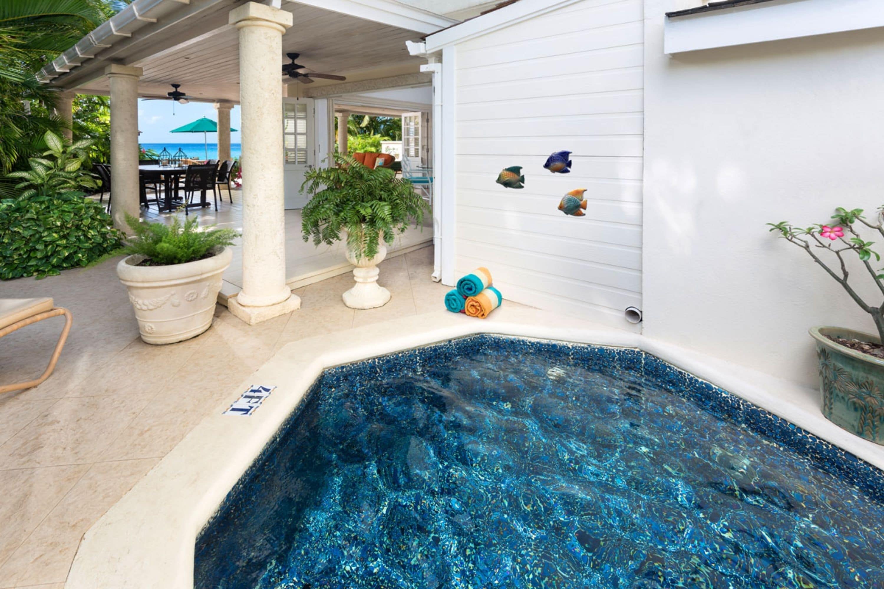 Townhome, 3 Bedrooms | Pool