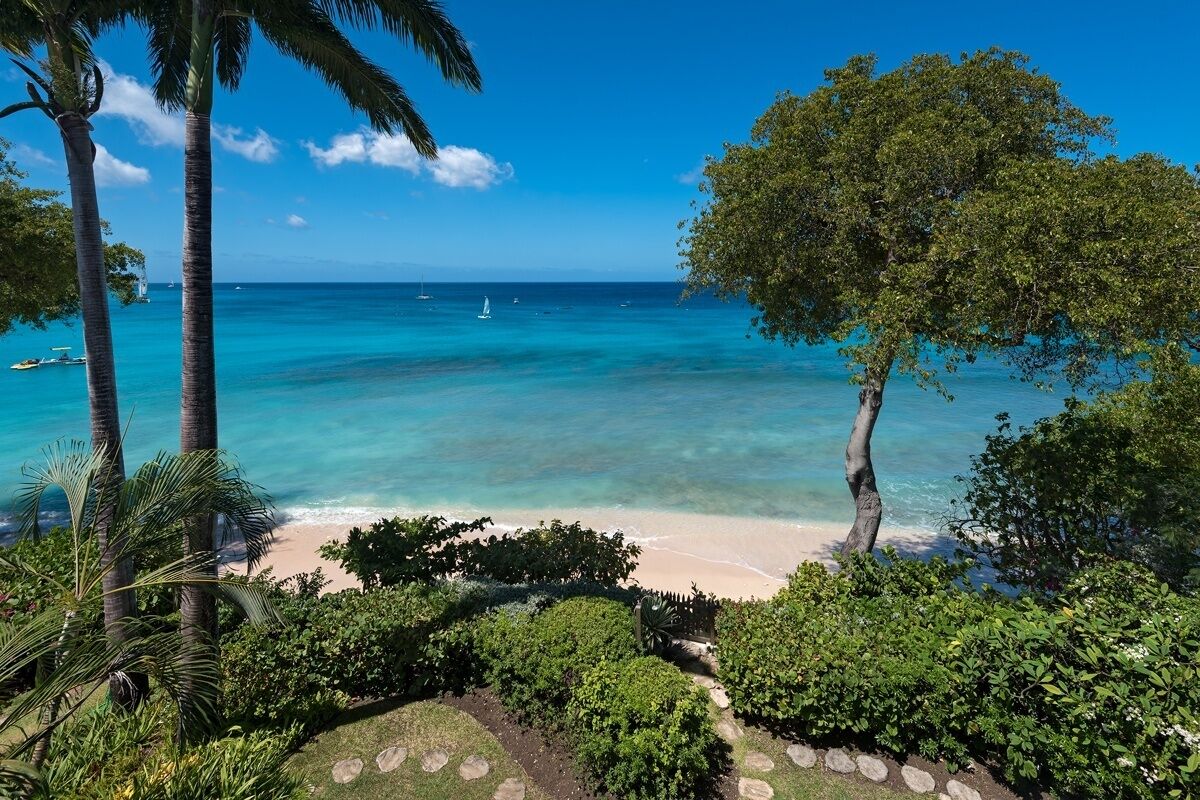Townhome, 3 Bedrooms | Beach