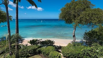 Townhome, 3 Bedrooms | Beach