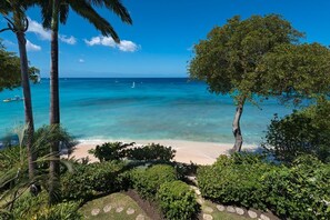 Townhome, 3 Bedrooms | Beach