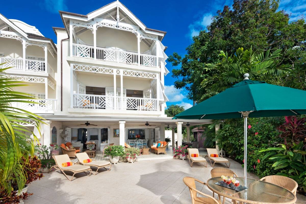 Townhome, 3 Bedrooms | Outdoor dining