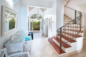 Resortwoning, 3 slaapkamers | Interieur