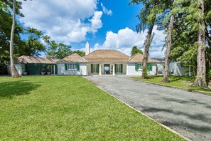 Villa, 4 Bedrooms | Exterior - High Trees by RedAwning (Gibbes)