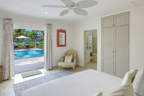 Villa, 4 Bedrooms | 4 bedrooms, individually decorated, individually furnished - High Trees by RedAwning (Gibbes)