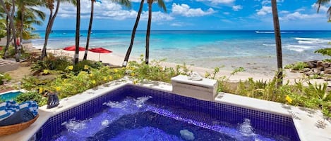 Apartment, 1 Bedroom | Pool