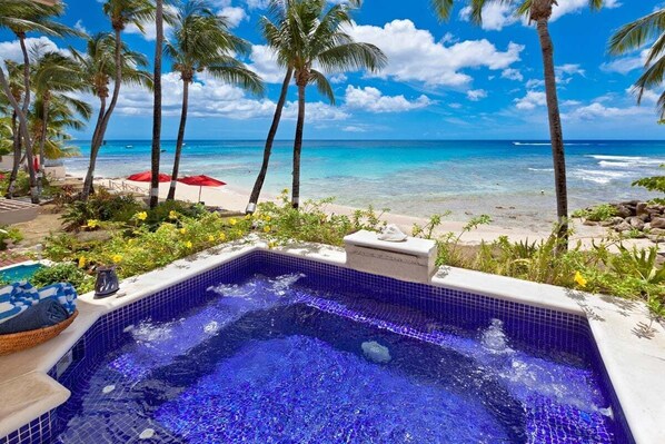 Apartment, 1 Bedroom | Pool