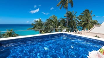 Apartment, 1 Bedroom | Pool