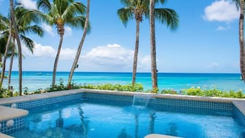 Apartment, 1 Bedroom | Pool