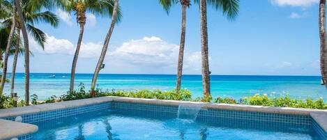 Apartment, 1 Bedroom | Pool