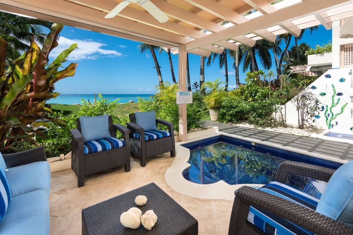 Apartment, 3 Bedrooms | Pool