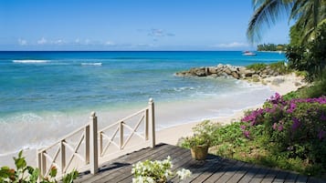 Apartment, 2 Bedrooms | Beach