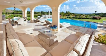 Royal Westmoreland - High Spirit by Blue Sky Luxury