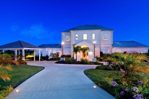 Villa, 4 chambres | Extérieur