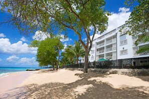 Apartment, 1 Bedroom | Exterior - Waterside 402 by Blue Sky Luxury (Paynes Bay)