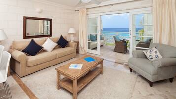 Apartment, 1 Bedroom | Interior