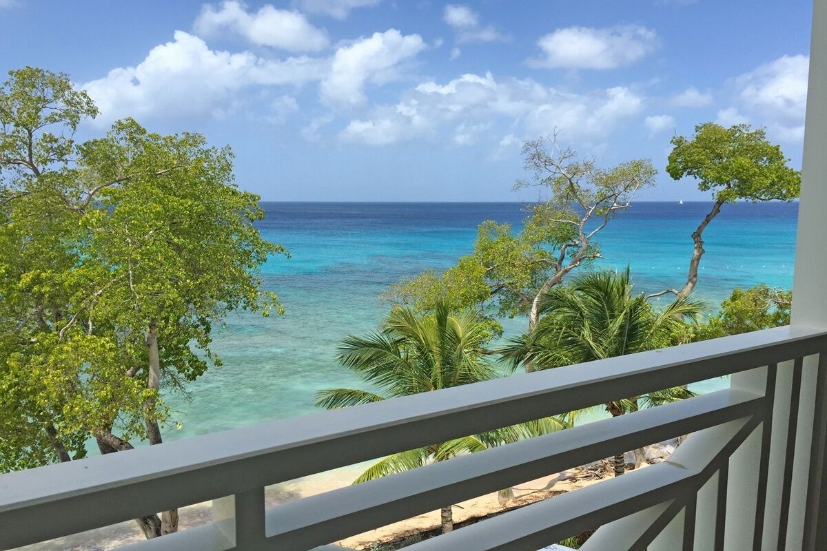 Apartment, 1 Bedroom | Property grounds