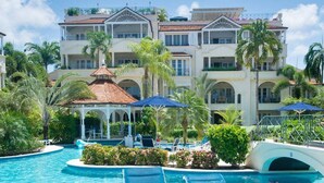 Unclassified image, 5 of 50, button - Schooner Bay 205 by Blue Sky Luxury (Speightstown)