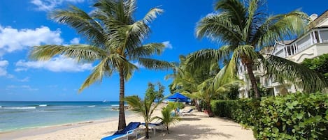 Apartment, 3 Bedrooms | Beach | Beach nearby