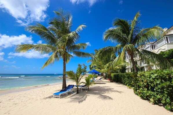 Appartement, 3 chambres | Plage | Plage à proximité