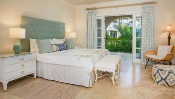 Condo, 1 Bedroom | Individually decorated, individually furnished, iron/ironing board