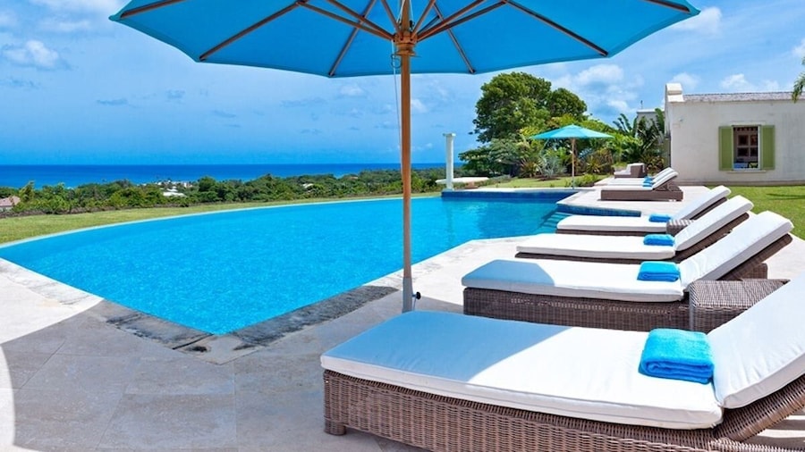 Marsh Mellow by Blue Sky Luxury