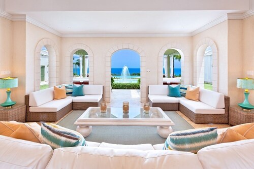 Marsh Mellow by Blue Sky Luxury